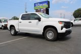 Used 2024 Chevrolet Silverado 1500 W/T image 2