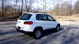 Used 2017 Volkswagen Tiguan S image 5