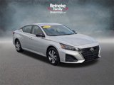 Used 2024 Nissan Altima 2.5 S image 3