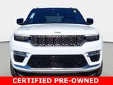 Certified 2022 Jeep Grand Cherokee Summit w/ Adv Protech Group IV image 2