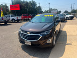 Used 2020 Chevrolet Equinox LT image 2