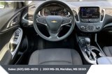 Used 2024 Chevrolet Malibu LT image 5