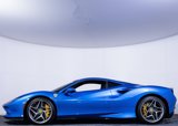 Certified 2022 Ferrari F8 Tributo image 4