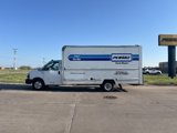 Used 2021 GMC Savana 3500 Extended w/ Power Convenience Package image 4