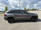 Used 2021 Jeep Grand Cherokee Laredo X image 3