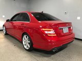 Used 2014 Mercedes-Benz C 250 Sedan image 5