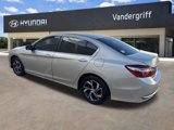 Used 2016 Honda Accord LX image 3