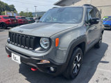 Used 2022 Jeep Renegade Trailhawk w/ Sun/Sound Group image 5