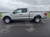 Used 2022 Ford F150 XLT image 4