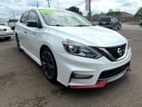 Used 2017 Nissan Sentra NISMO w/ Electronics Package image 3