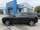 Used 2021 Jeep Cherokee Limited image 3