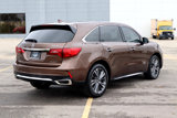 Used 2019 Acura MDX w/ Technology & Entertainment image 6