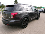 Used 2015 Ford Explorer XLT w/ Equipment Group 202A image 3