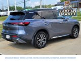 Used 2024 INFINITI QX60 Autograph w/ Cargo Package image 3