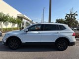Used 2024 Volkswagen Tiguan SE image 5