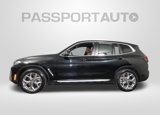 Certified 2022 BMW X3 xDrive30i w/ Convenience Package image 2