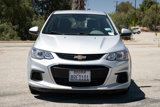 Used 2020 Chevrolet Sonic LT image 2