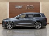 Used 2020 Cadillac XT6 Premium Luxury w/ LPO, Floor Liner Package image 2