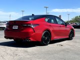 Used 2024 Toyota Camry XSE image 3