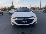 New 2025 Chevrolet Malibu RS image 2