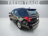Used 2017 Ford Explorer XLT w/ Equipment Group 202A image 4
