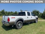 Used 2009 Ford F250 4x4 Crew Cab Super Duty image 4