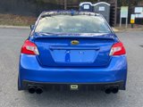 Used 2016 Subaru WRX Limited image 5