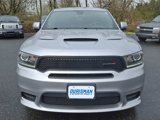 Used 2019 Dodge Durango R/T w/ Trailer Tow Group IV image 2