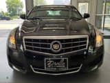 Used 2014 Cadillac ATS Luxury w/ Driver Awareness Package image 2