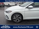 New 2025 Volkswagen Jetta SEL image 2