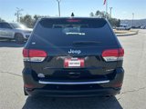 Used 2019 Jeep Grand Cherokee Limited w/ Luxury Group II image 4