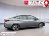 Used 2024 Nissan Versa SV image 4