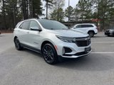 Used 2022 Chevrolet Equinox RS image 4