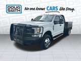 Used 2019 Ford F350 XL w/ XL Value Package image 3