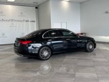 Certified 2022 Mercedes-Benz C 300 Sedan image 4