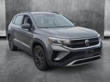 Used 2022 Volkswagen Taos S image 3