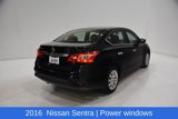 Used 2016 Nissan Sentra S image 4