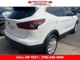 Used 2021 Nissan Rogue Sport S image 6