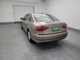 Used 2016 Volkswagen Passat 1.8T S image 5