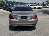 Used 2020 Mercedes-Benz C 300 Sedan image 4
