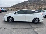 Used 2018 Toyota Prius Prime Plus image 4