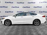 Used 2020 Ford Fusion SEL image 2