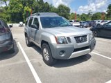 Used 2014 Nissan Xterra S image 5