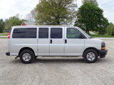 Used 2019 Chevrolet Express 2500 LS w/ Driver Convenience Package image 6