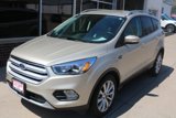 Used 2018 Ford Escape Titanium w/ Ford Safe & Smart Package image 3
