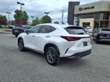 Used 2025 Lexus NX 250 FWD w/ Premium Package image 5