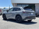 Used 2023 Honda HR-V Sport image 4