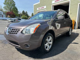 Used 2009 Nissan Rogue SL w/ Premium Pkg image 4