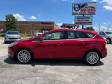 Used 2012 Ford Focus SEL image 2