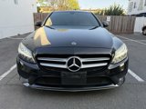 Used 2020 Mercedes-Benz C 300 Sedan w/ Premium Package image 2
